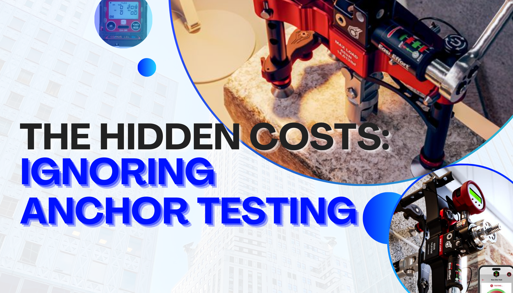 The Hidden Costs of Ignoring Anchor Testing