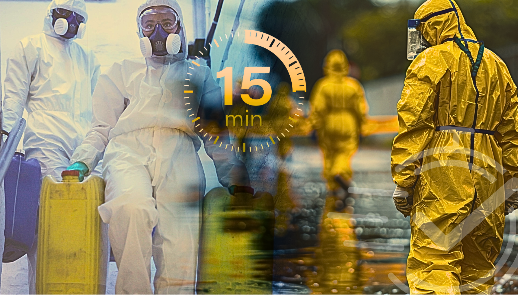 Is Your Team Ready to Respond Within 15 Minutes of a Hazardous Spill?