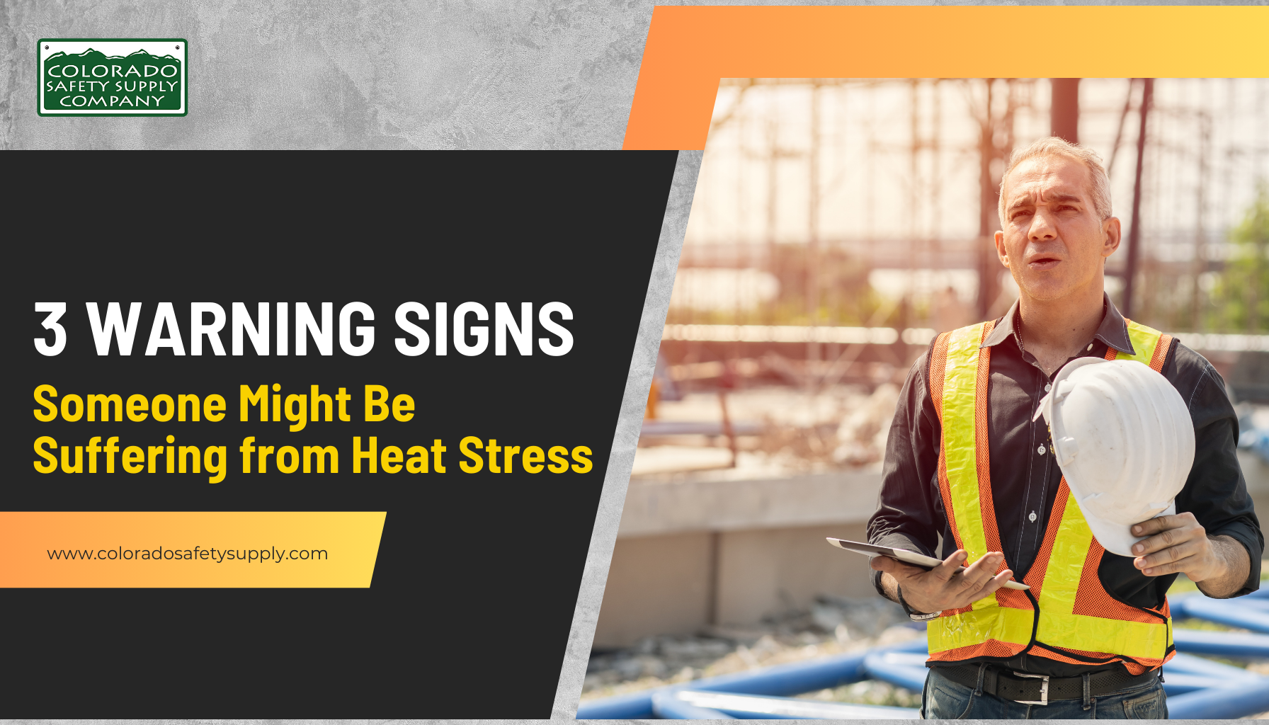 Heat Stress