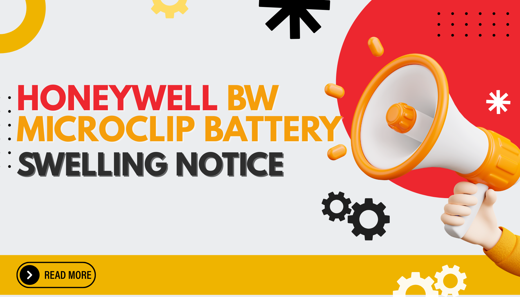 What Is Battery Swelling?