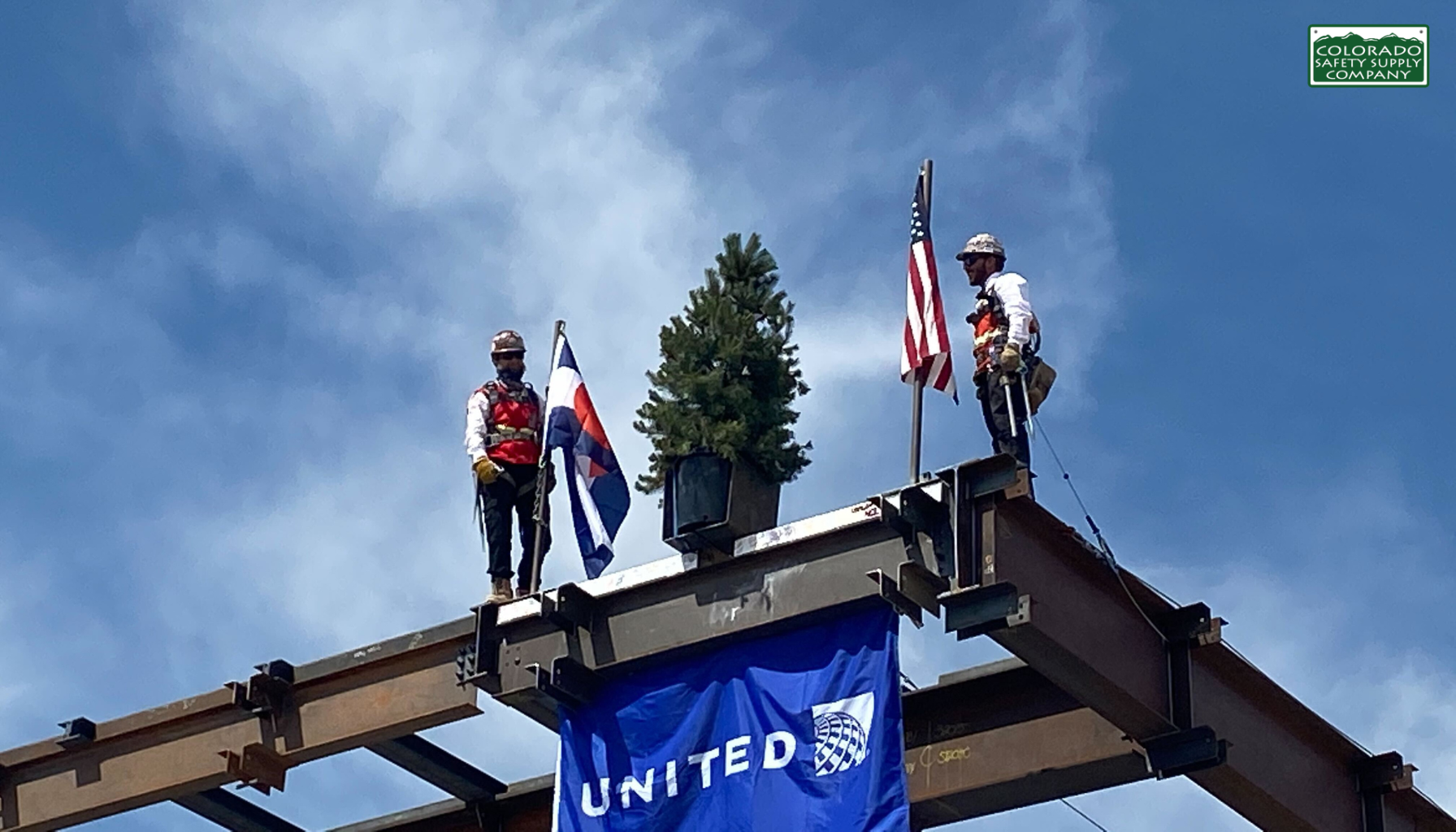 Leading Edge Safety: Essential Tips for Fall Protection on the Job