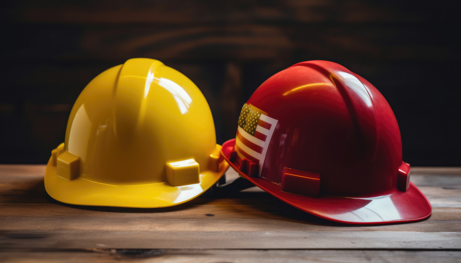 OSHA Safety and Health Information Bullet in: Head Protection: Safety Helmets in the Workplace SHIB 11-22-2023