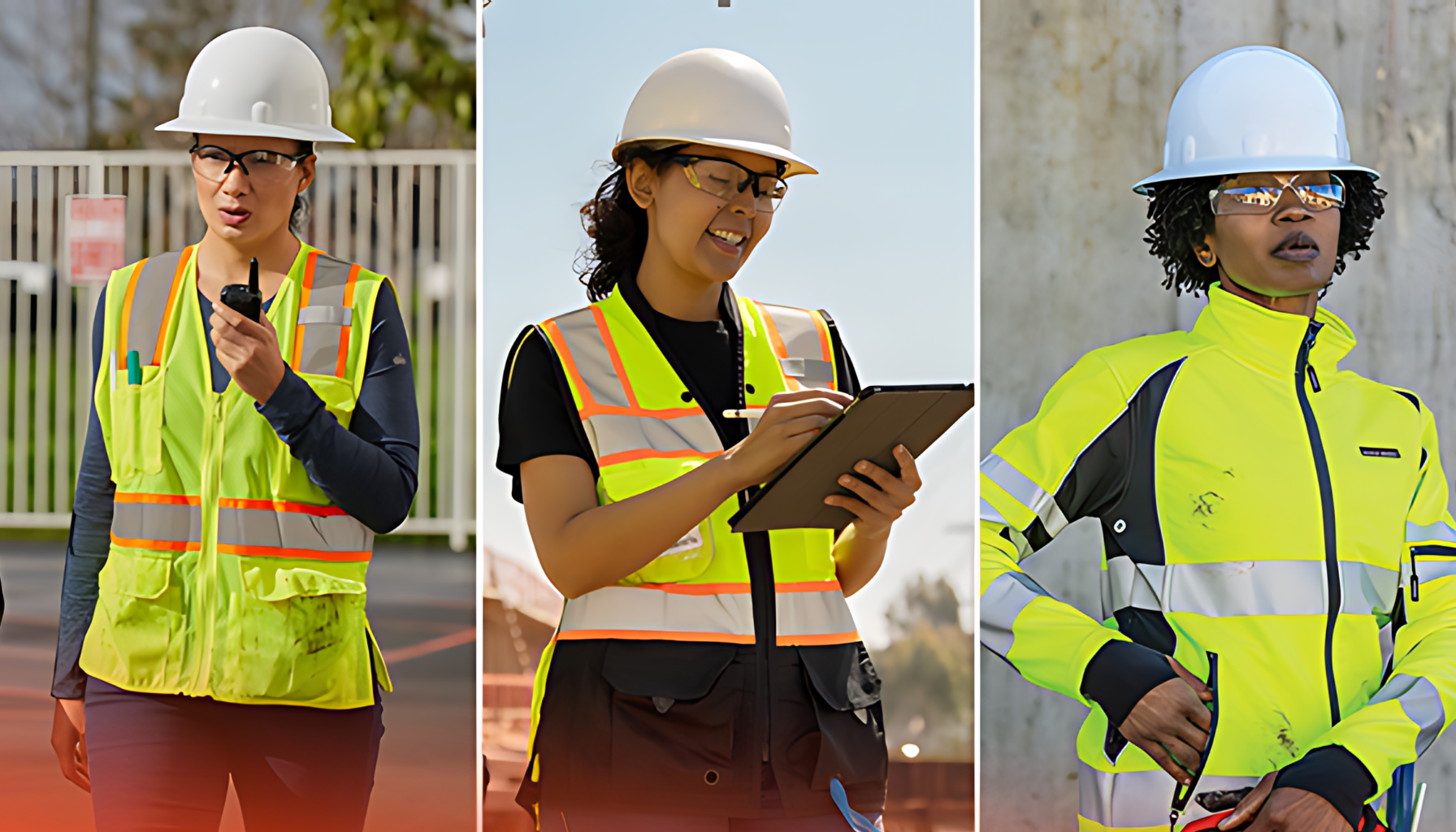 The Importance of Safety Vests for Ladies in the Workplace