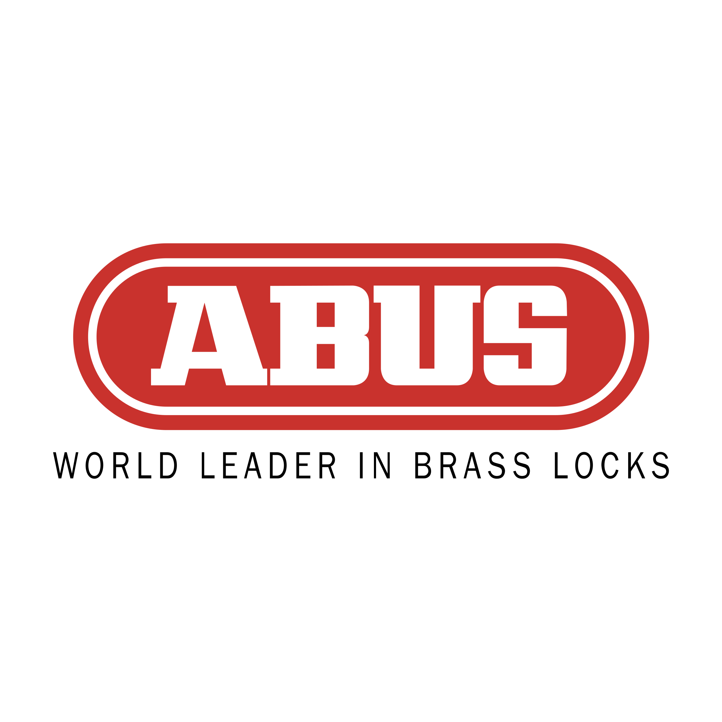 ABUS CANDADO 74/40HB75 - Arcos Safety