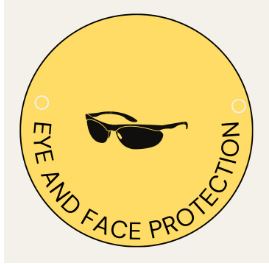 Eye and Face Protection