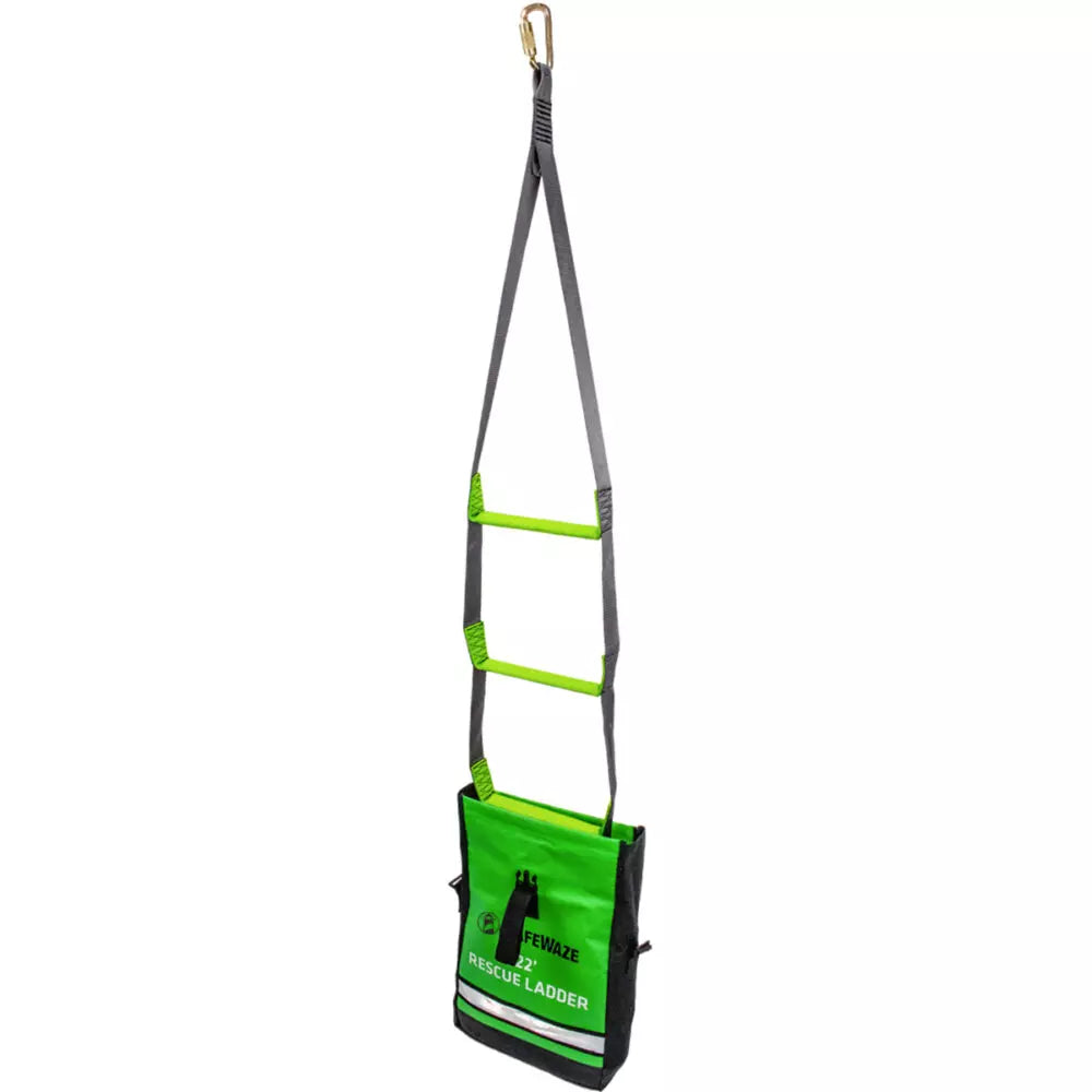 22′ Rescue Ladder