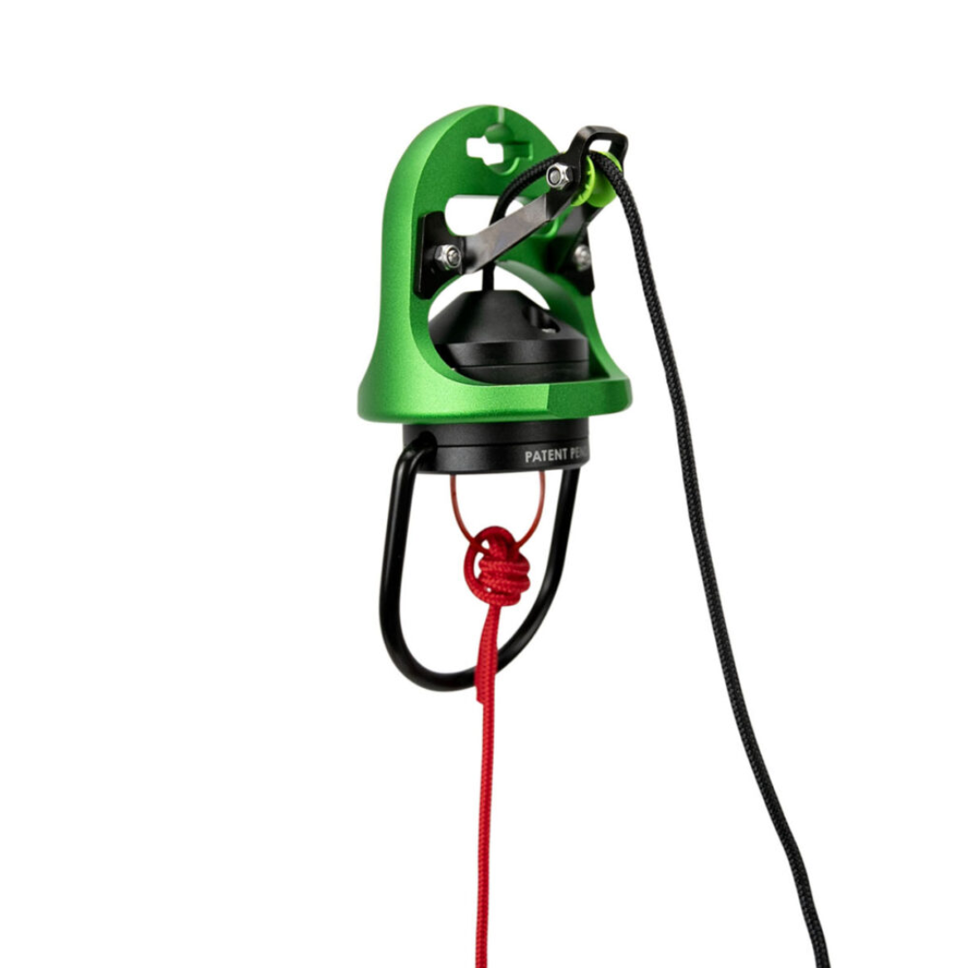 Shuttle Anchor | Safewaze