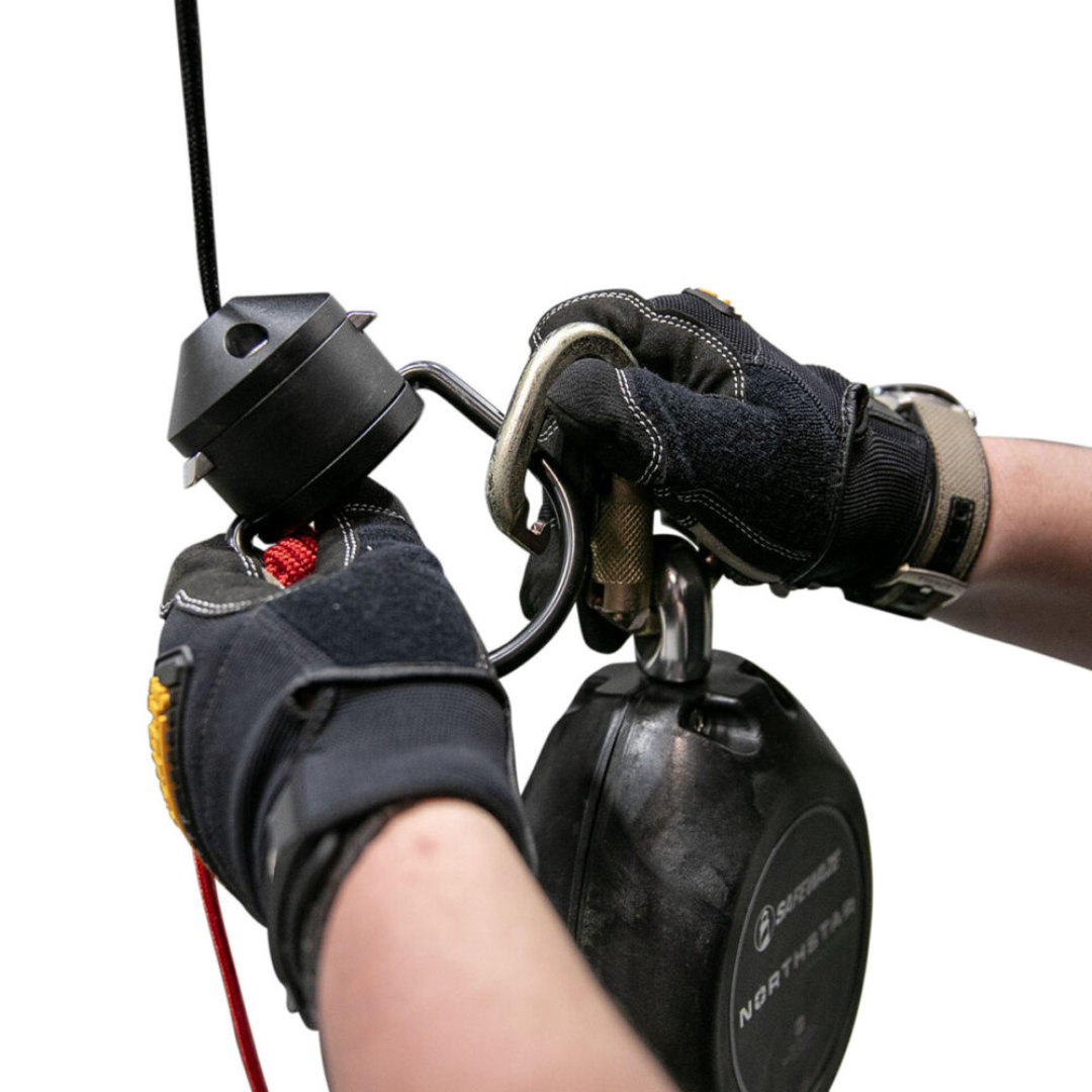 Shuttle Anchor | Safewaze