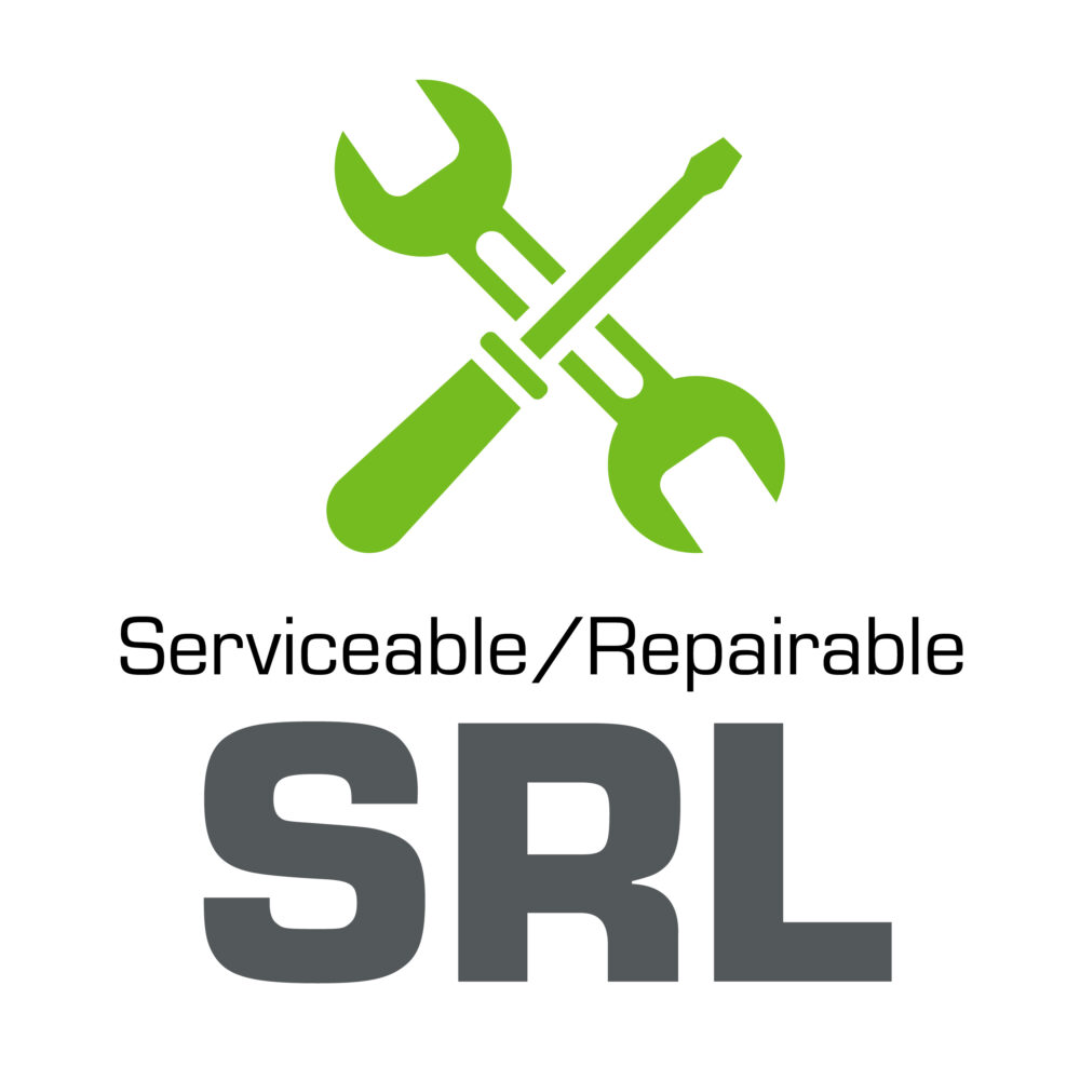 Safewaze Latitude Edge Tie-Back 8′ Dual Web SRL-P: 20″ Tie-Back