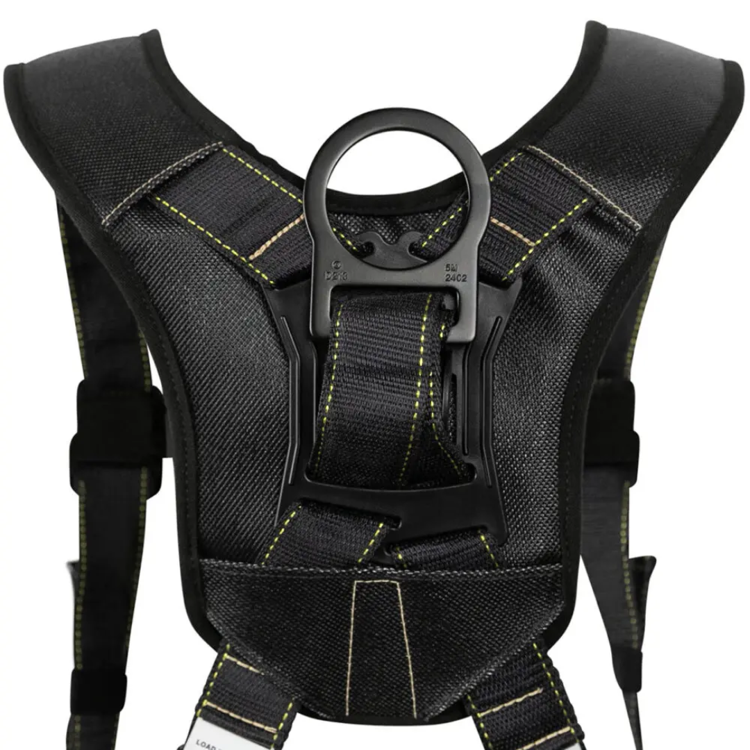 V-Select Hot Work FBH: 1D, MB Chest/Legs (M/L)