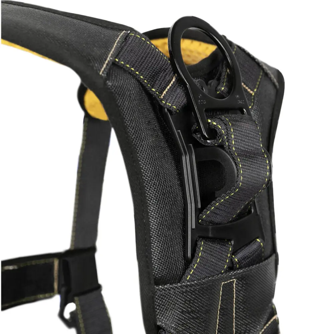 V-Select Hot Work FBH: 1D, MB Chest/Legs (M/L)