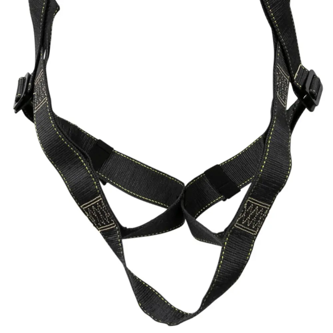 V-Select Hot Work FBH: 1D, MB Chest/Legs (M/L)