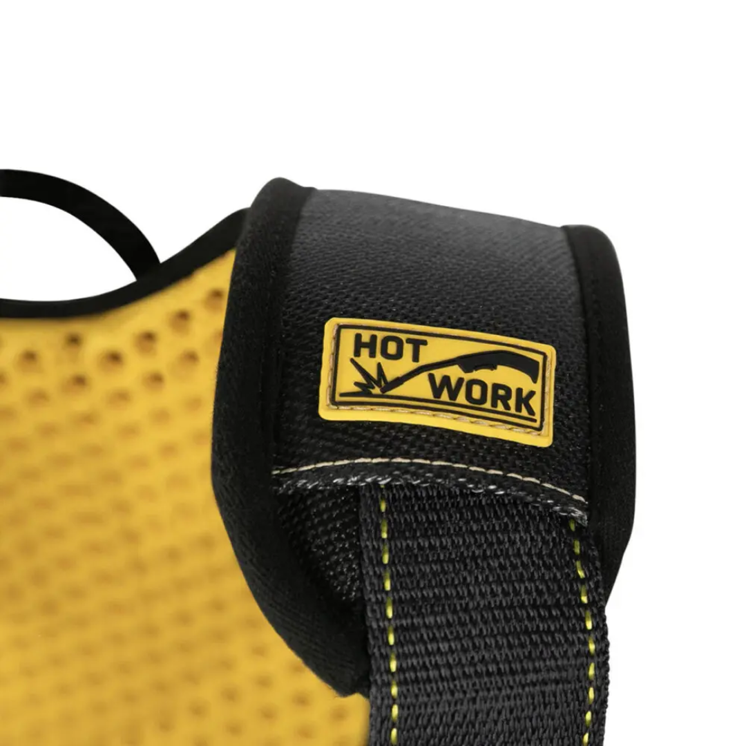 V-Select Hot Work FBH: 1D, MB Chest/Legs (M/L)