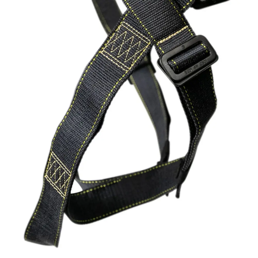 V-Select Hot Work FBH: 3D, FD, MB Chest/Legs (M/L)