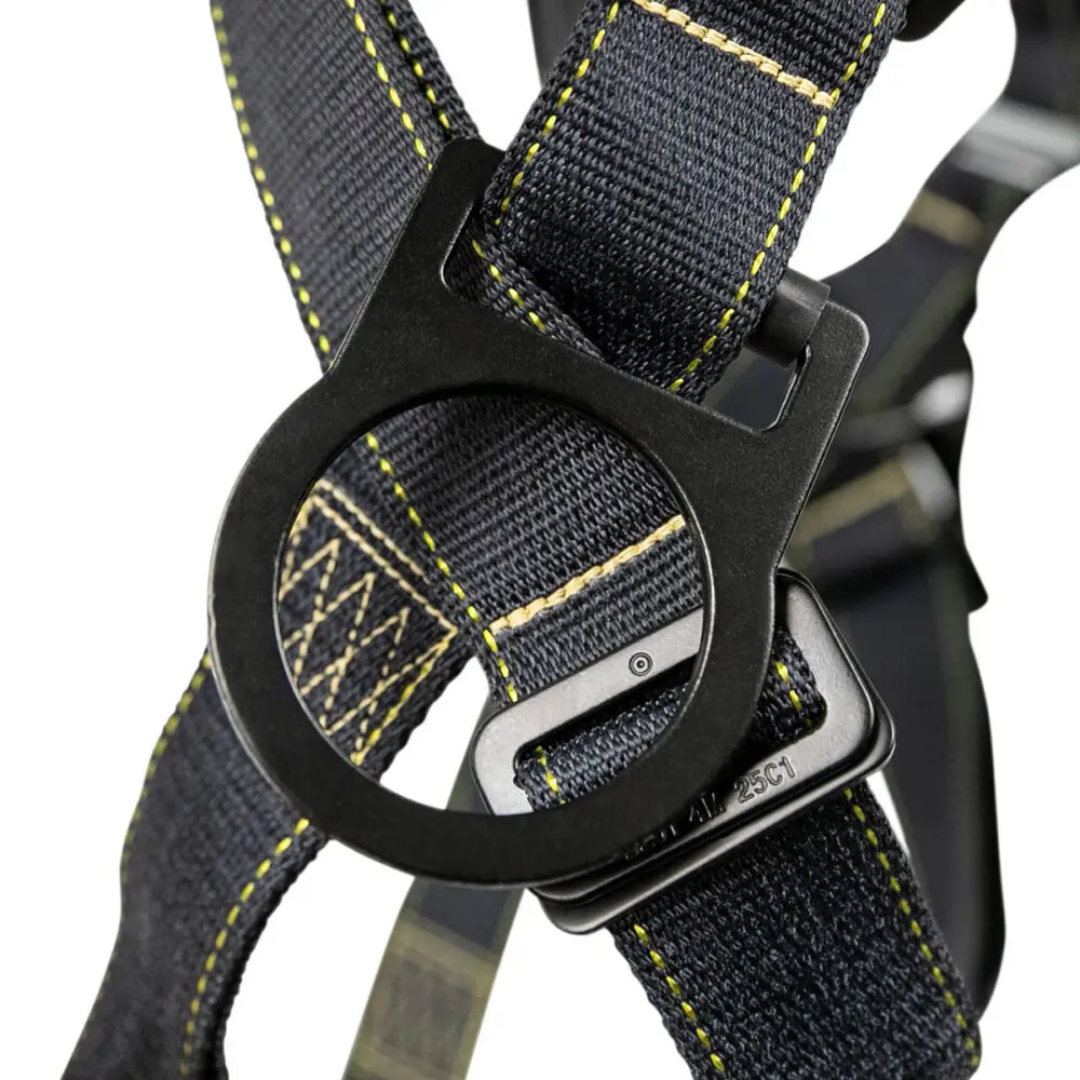 V-Select Hot Work FBH: 3D, FD, MB Chest/Legs (M/L)