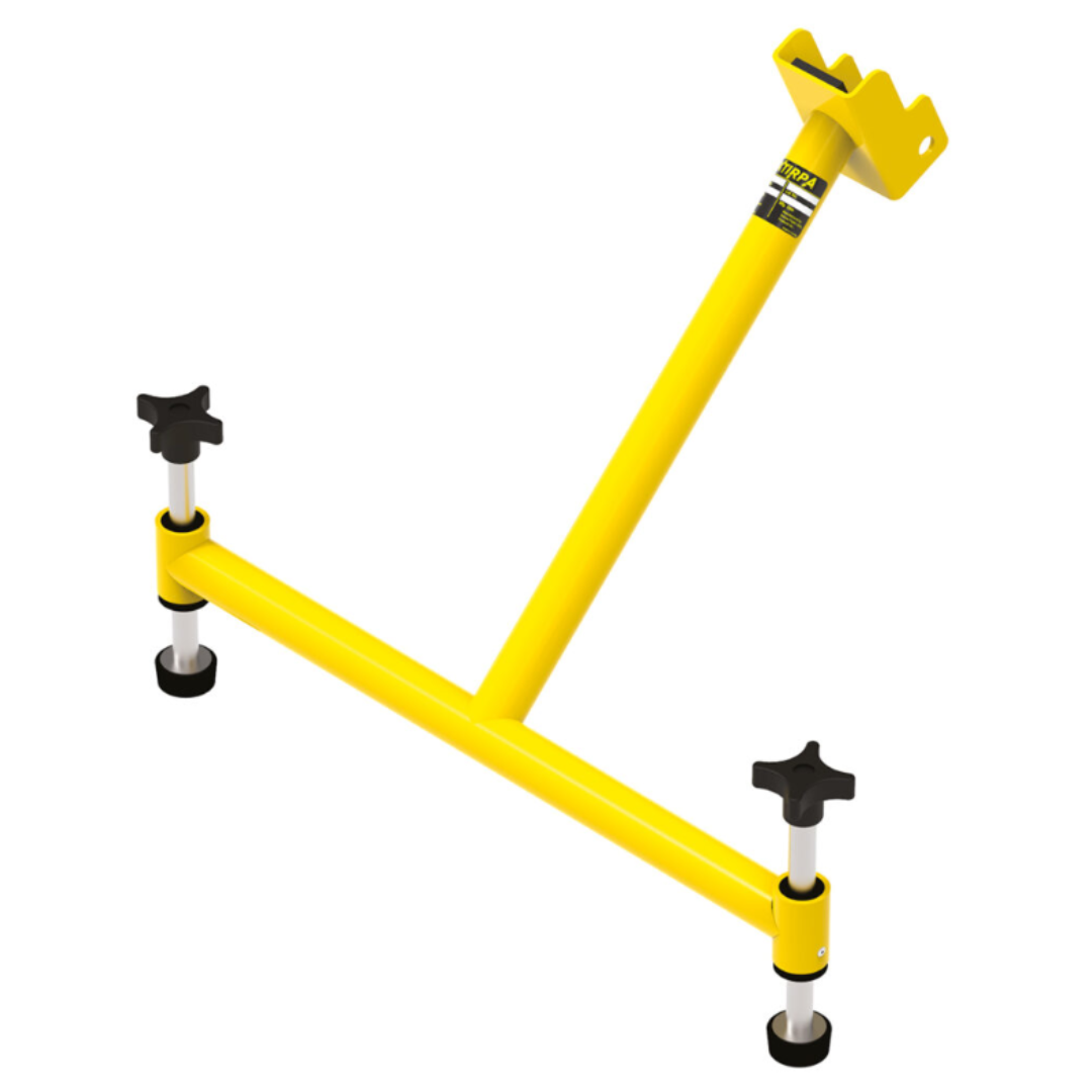 Xtirpa Barricade System