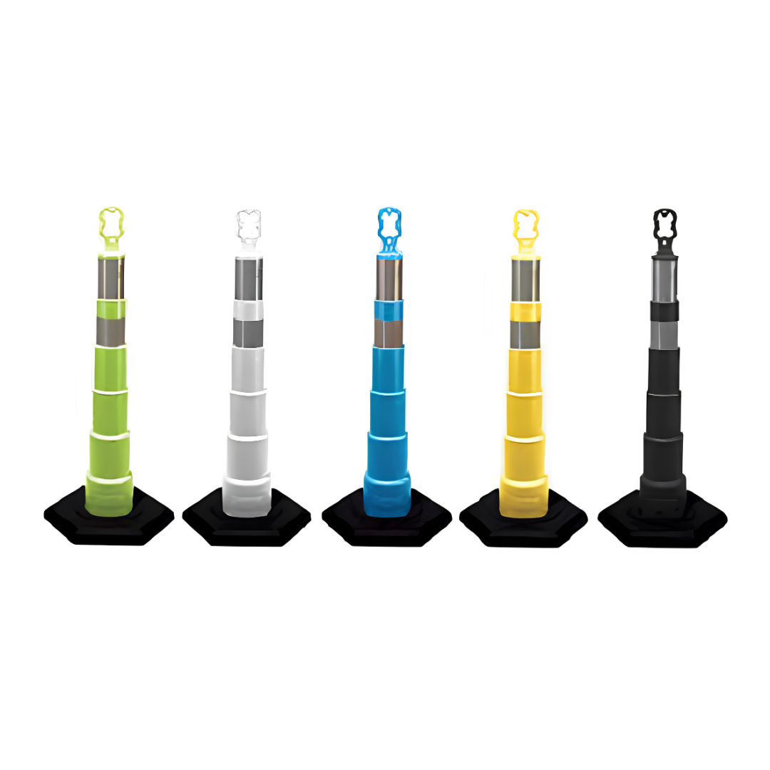 Cortina Safety Products | EZ Grab Channelizer