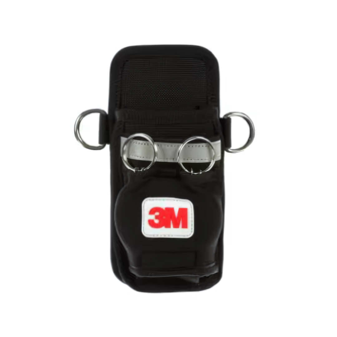 3M DBI-SALA Dual Tool Holster with 2 Retractors, Harness 1500109