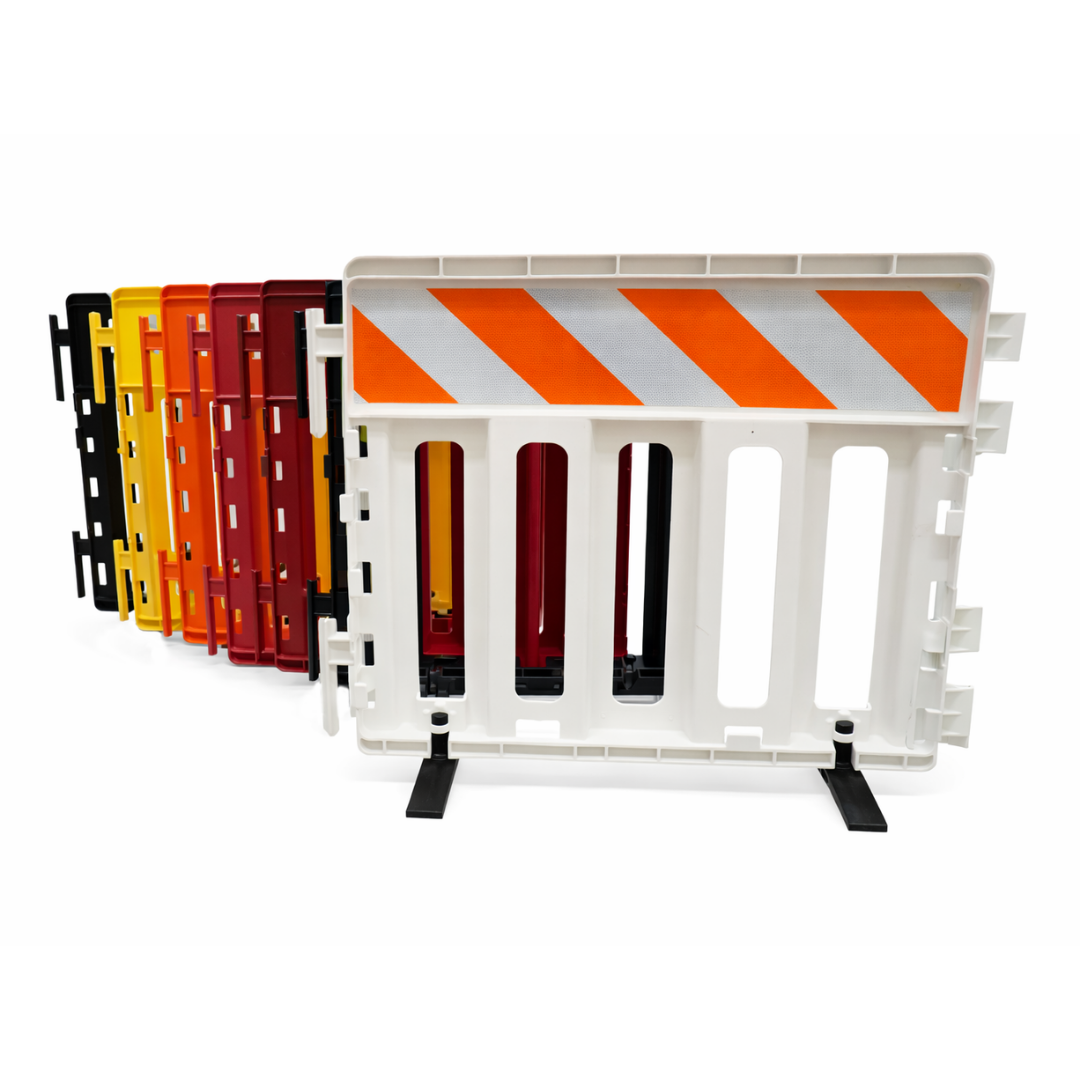 Cortina Safety Products | Rapid Wall