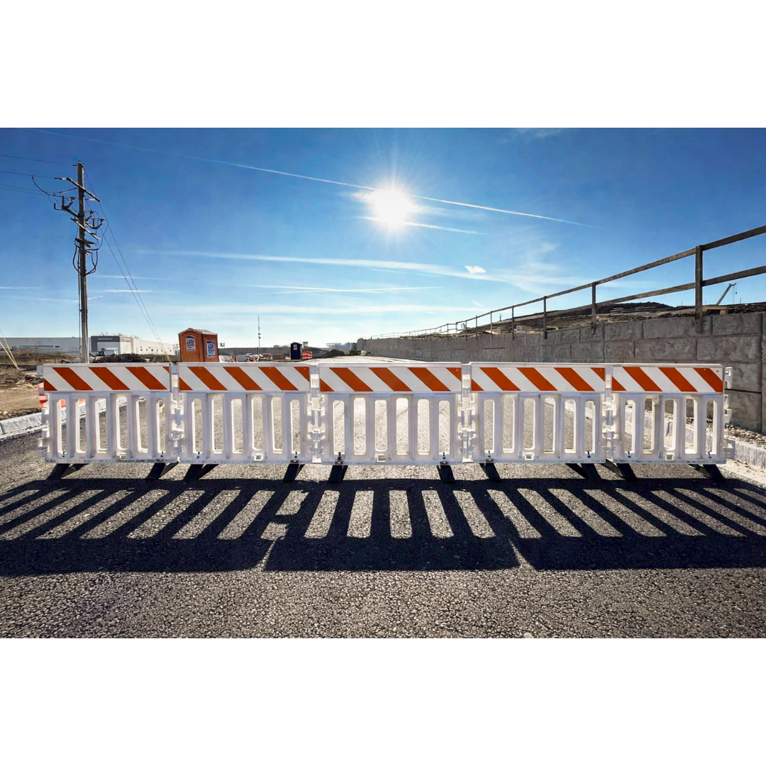 Cortina Safety Products | Rapid Wall