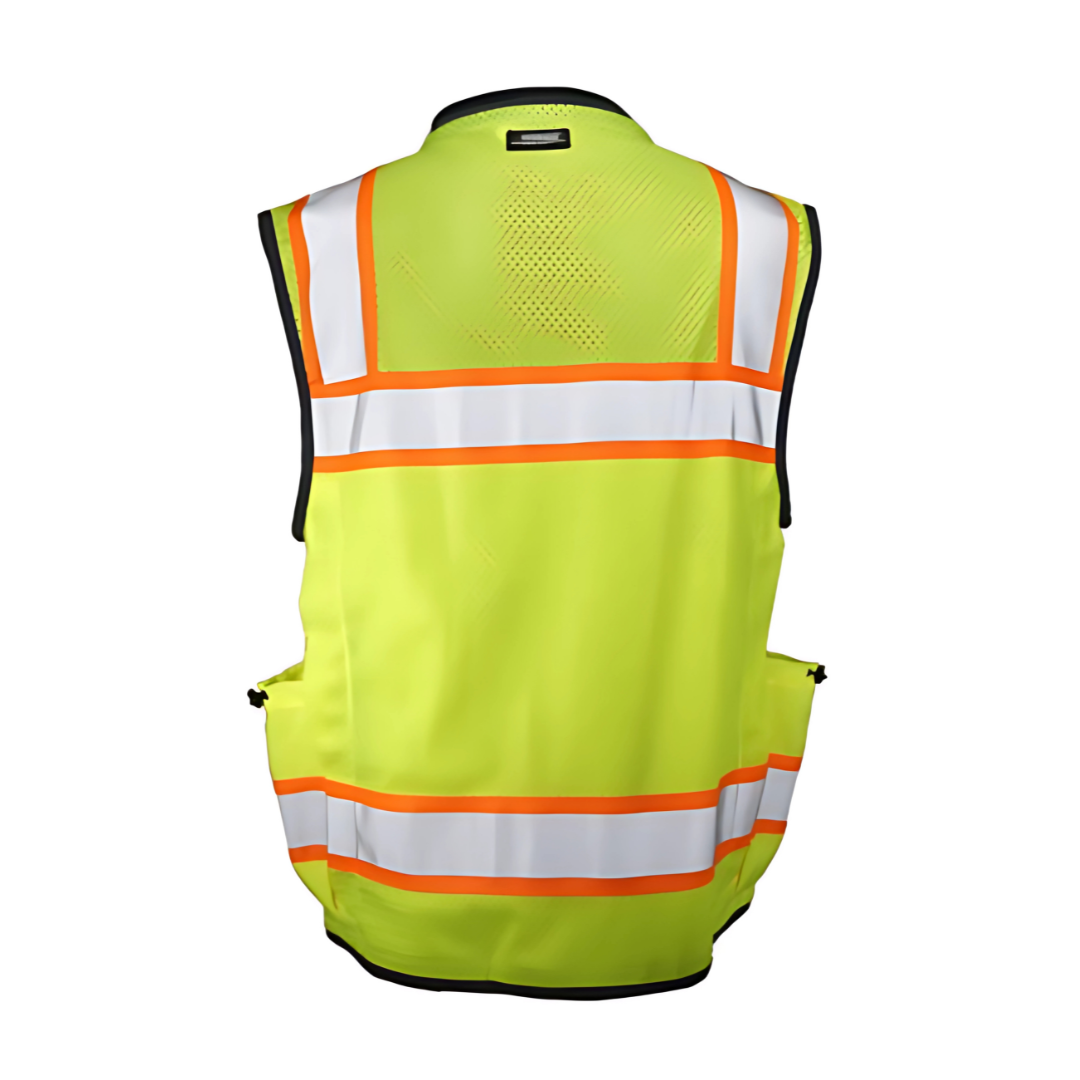 Men's Ultimate Construction Vest