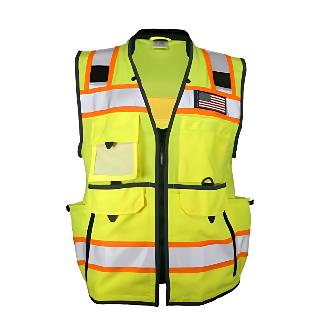 Men's Ultimate Construction Vest
