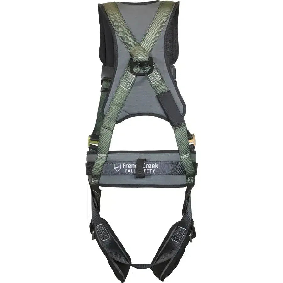 French Creek 22850 Stratos Full Body Harness
