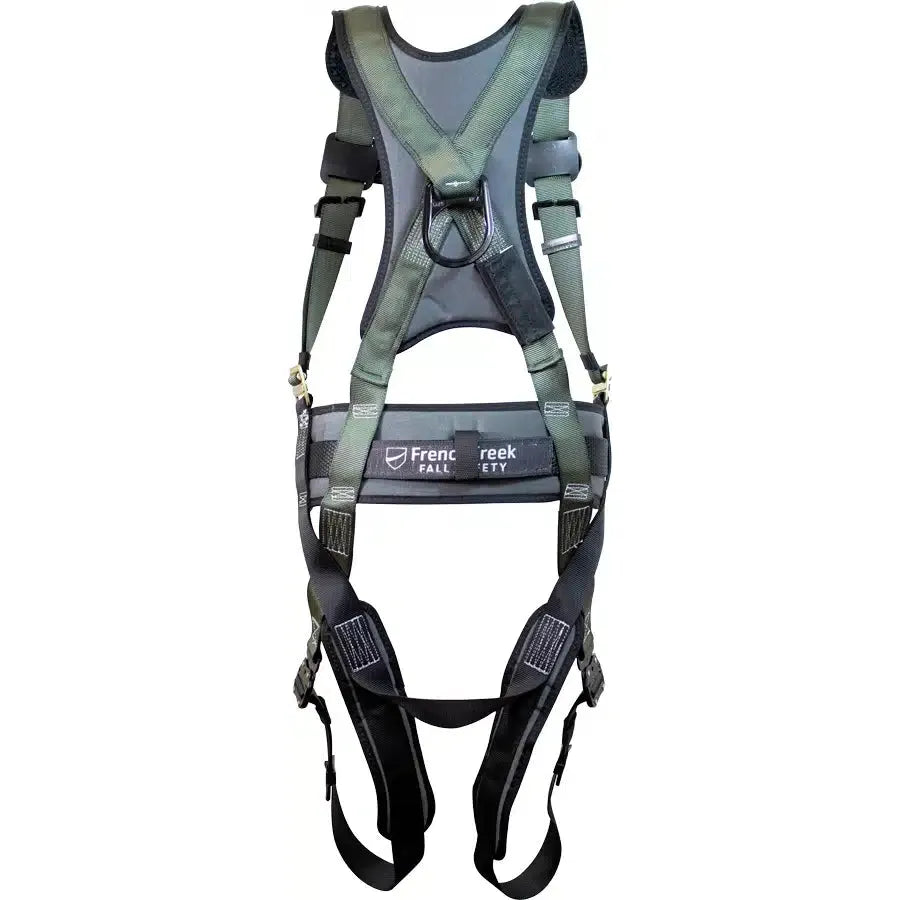 French Creek 22870 Stratos Full Body Harness