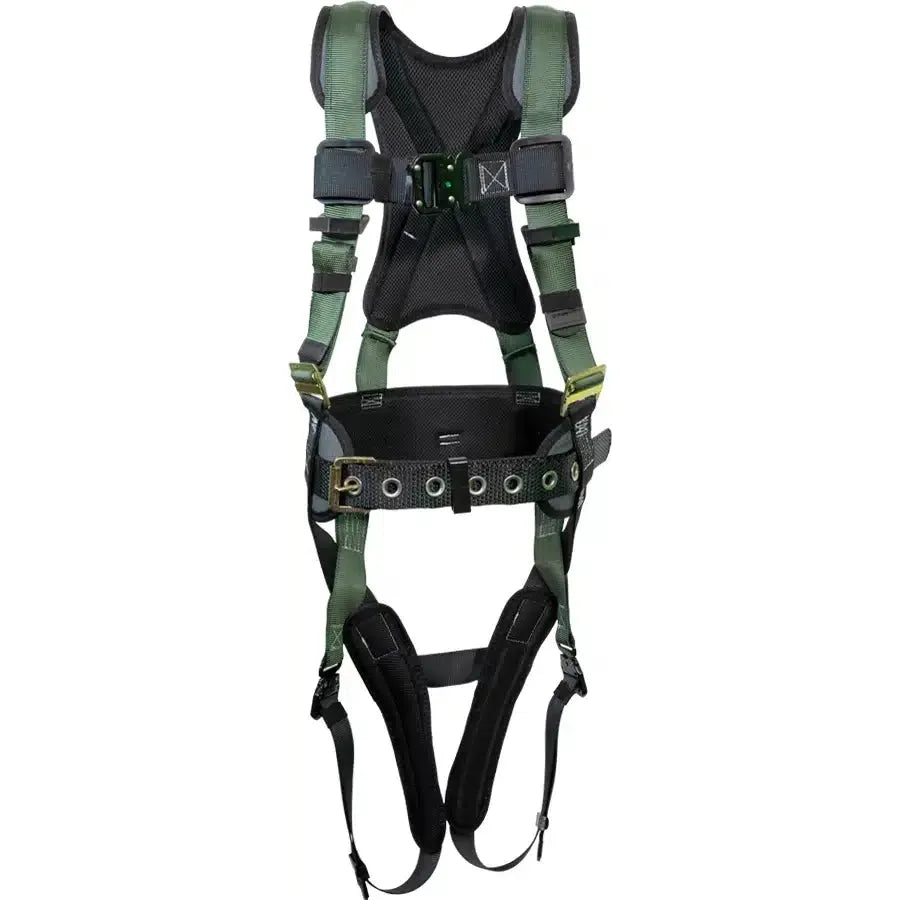 French Creek 22870 Stratos Full Body Harness