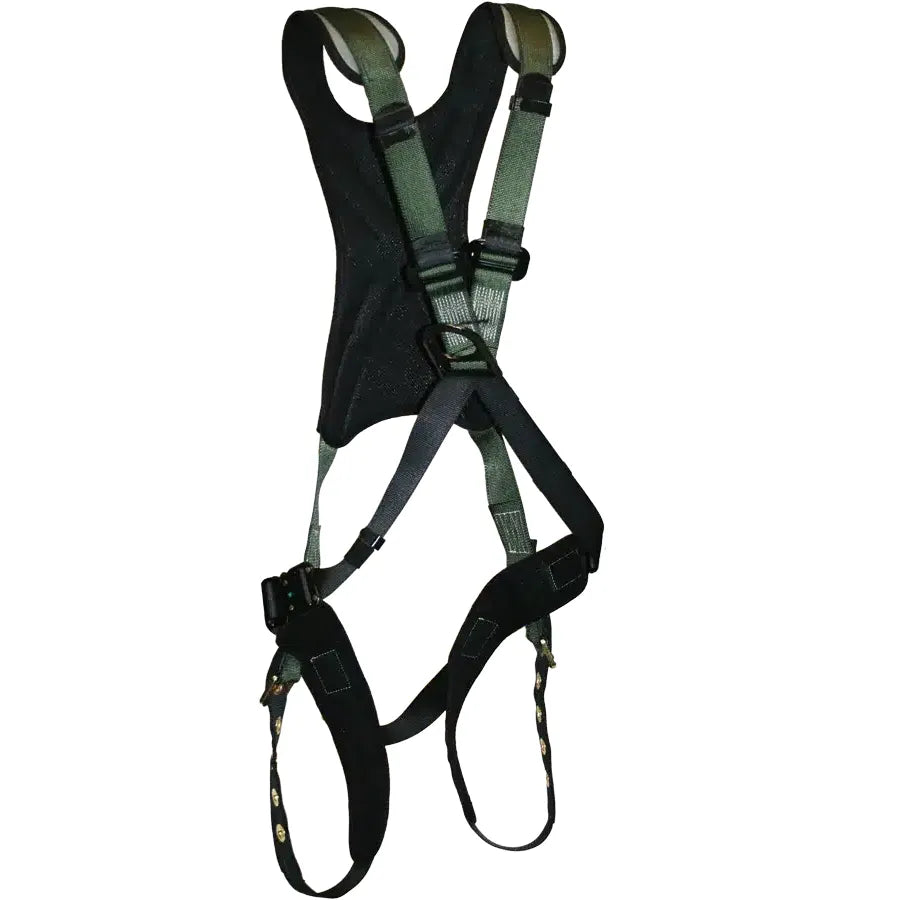 22950 - Stratos Cross-Chest Style Full Body Harness