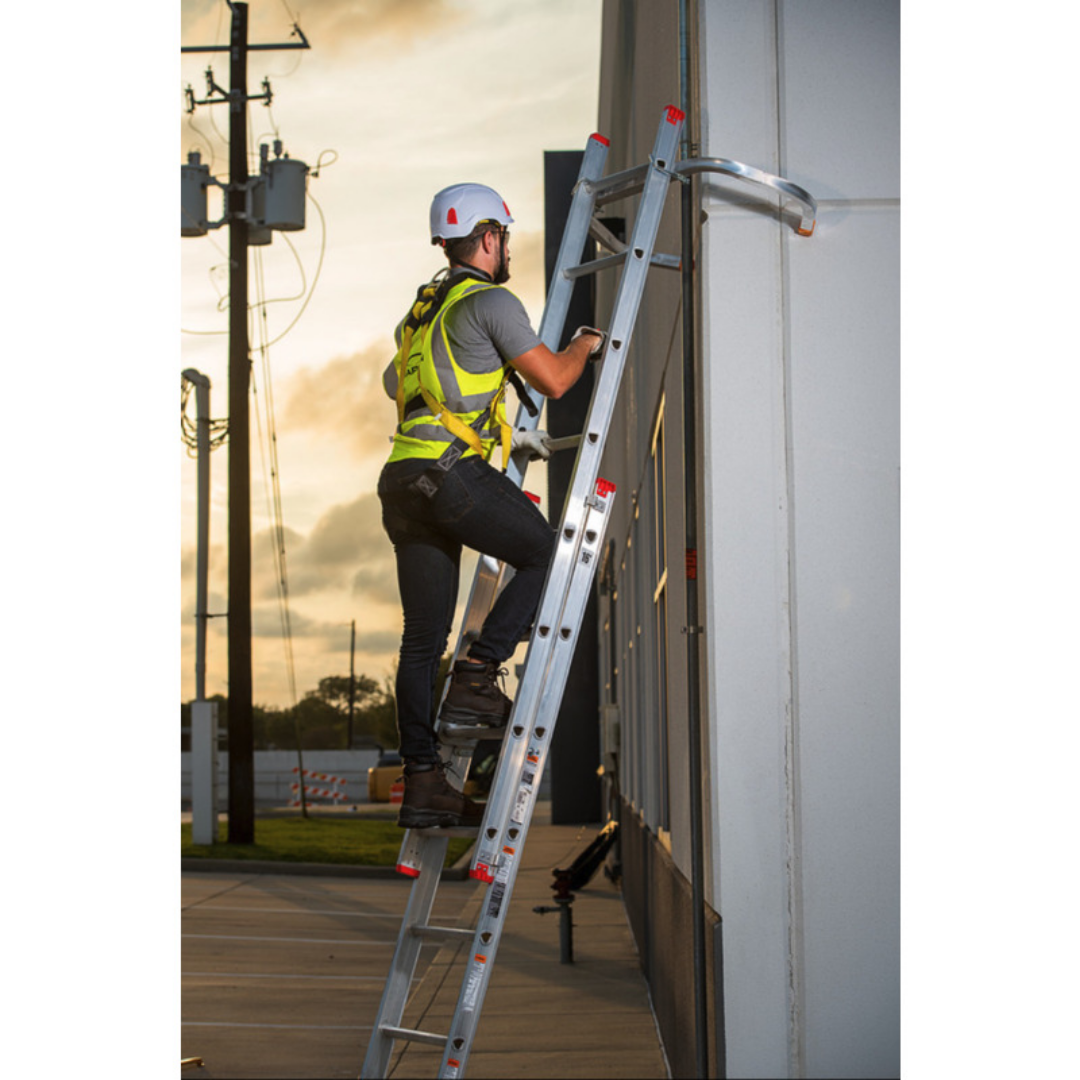 Guardian - Corner Buddy Ladder Stabilizer