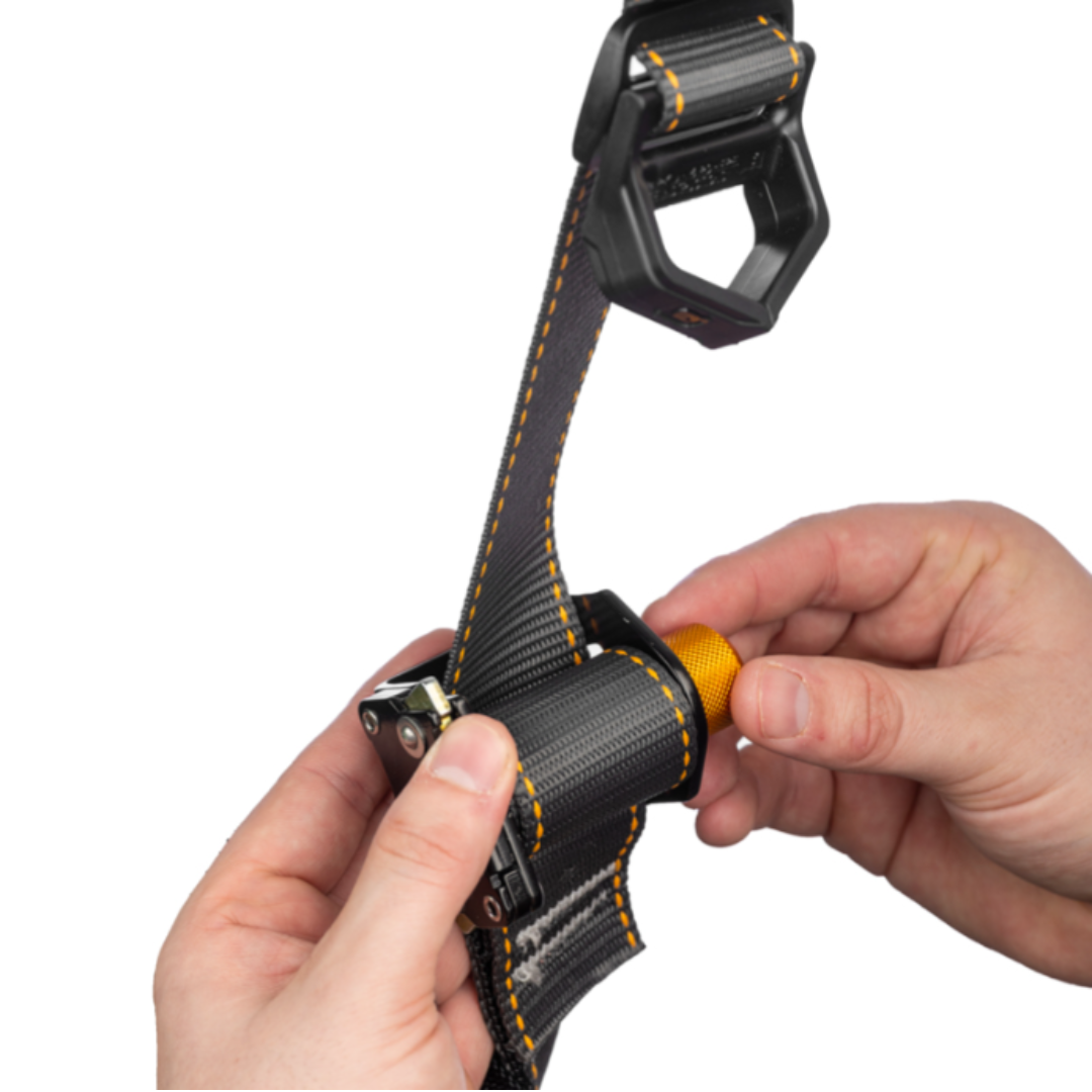 Guardian - B7-Comfort Harness