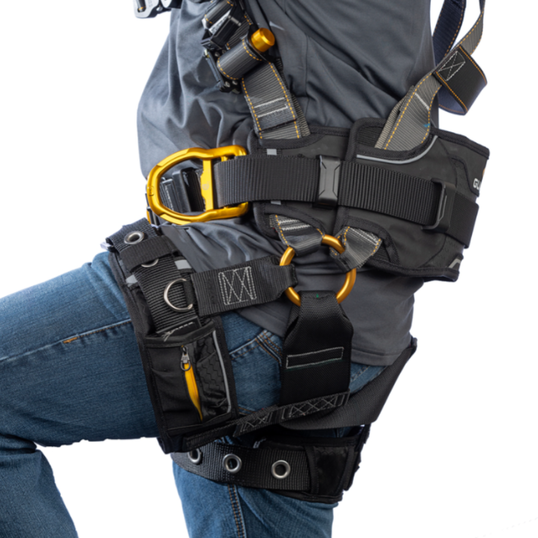 Guardian - B7-Comfort Harness