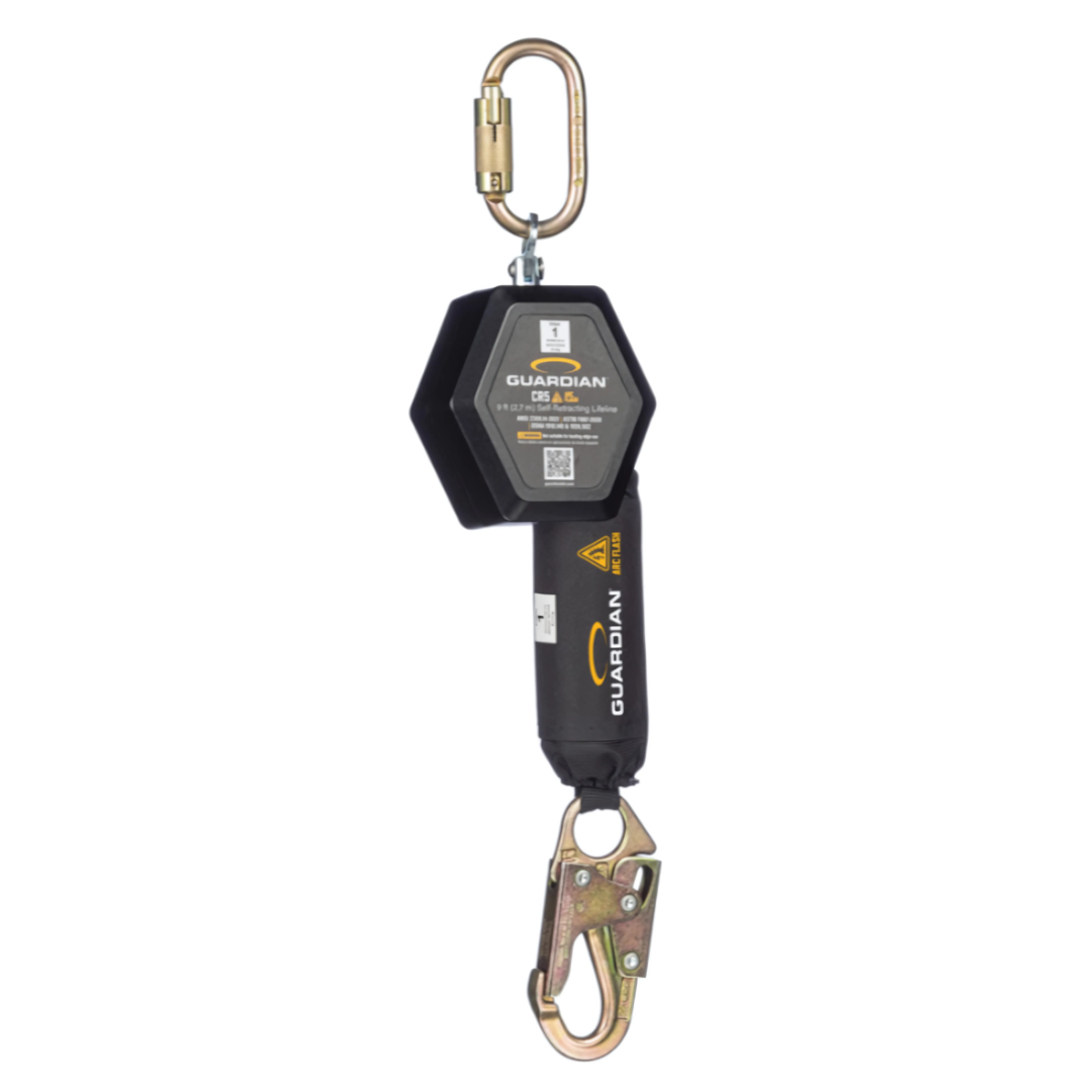 Guardian CR5 Arc Flash SRL
