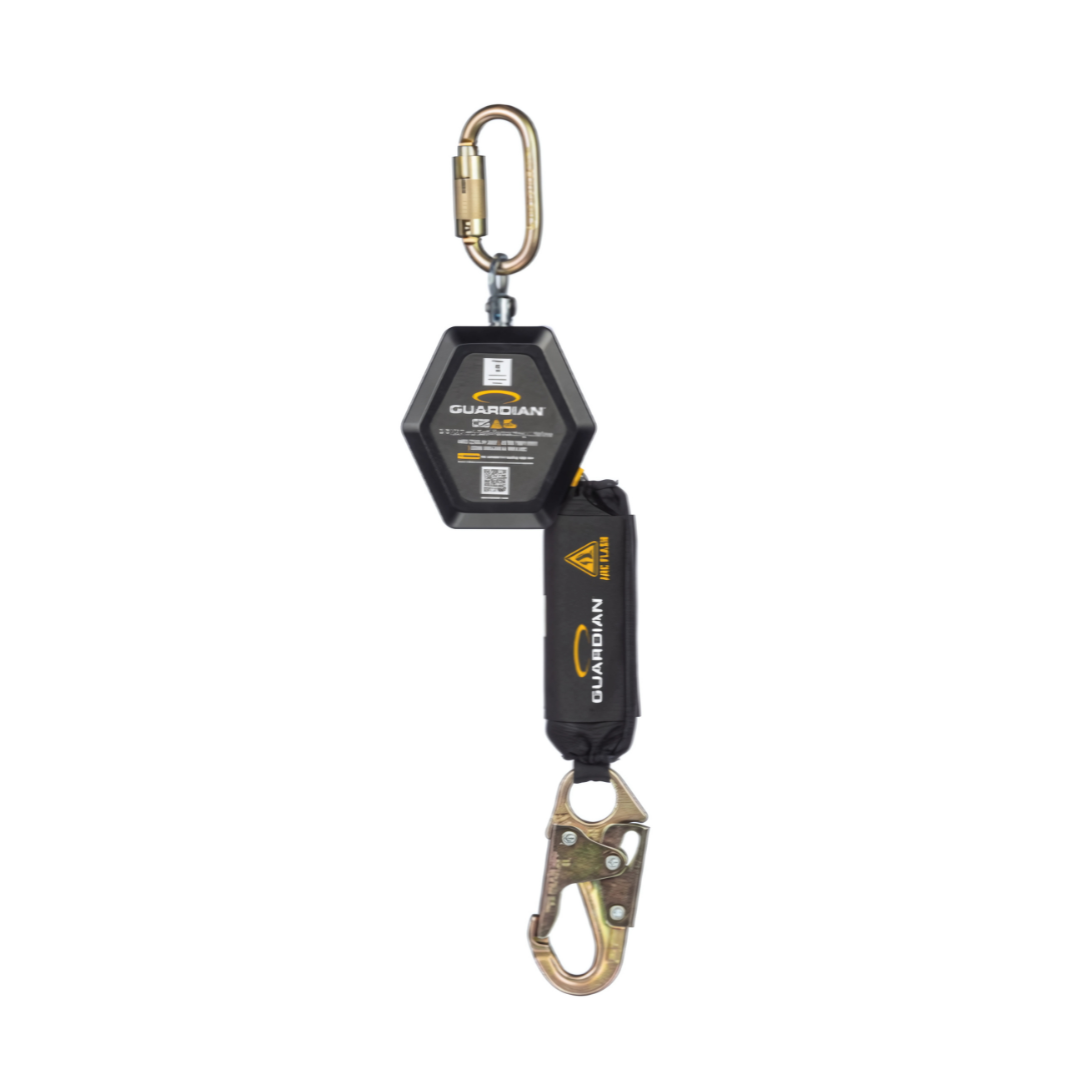 Guardian CR5 Arc Flash SRL