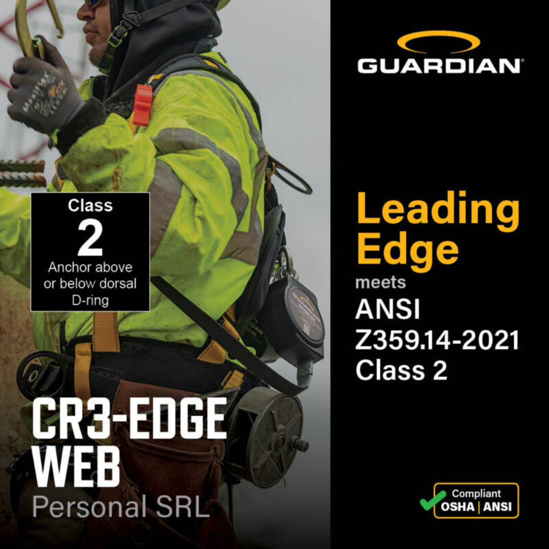 Guardian | CR3-Edge Web SRL
