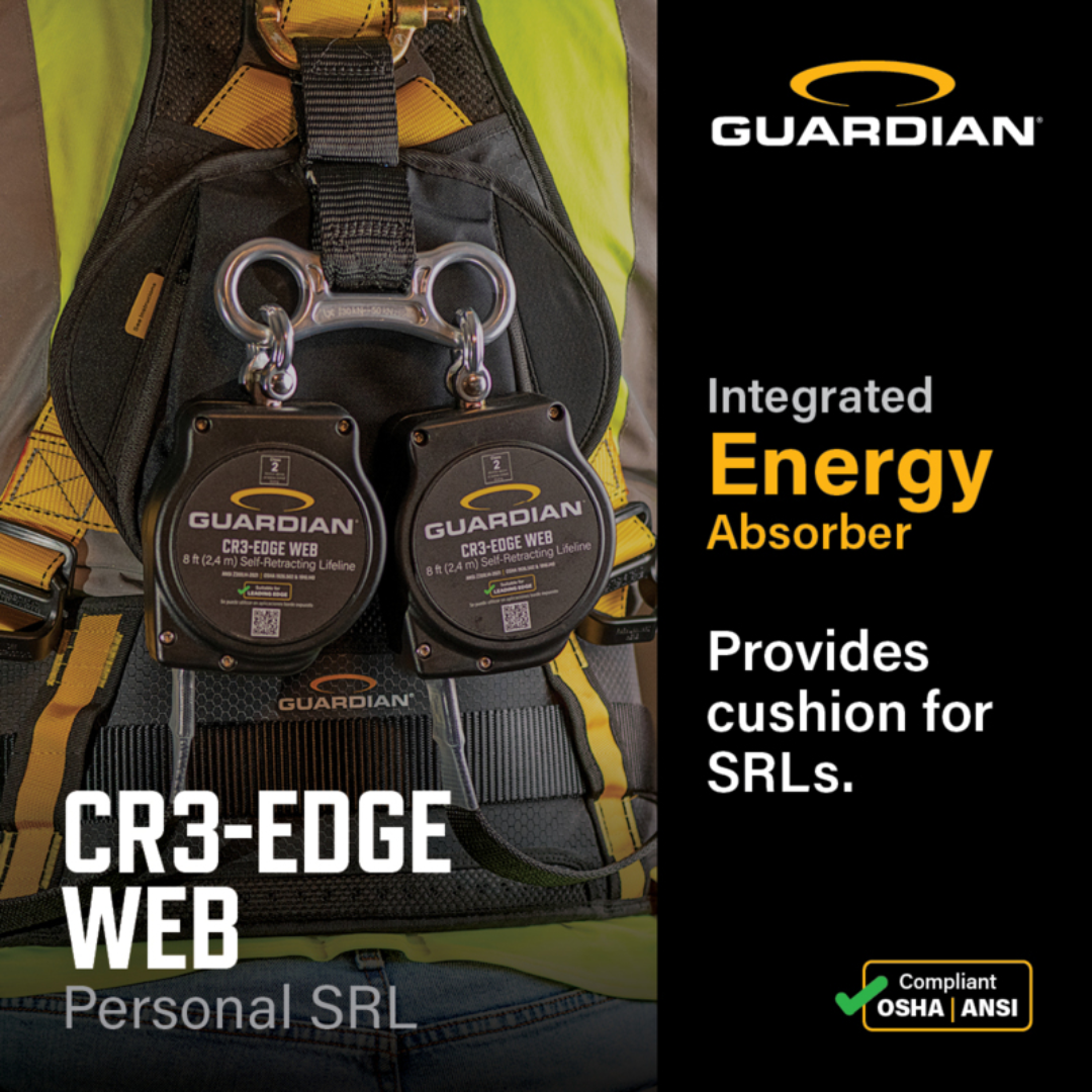 Guardian | CR3-Edge Web SRL