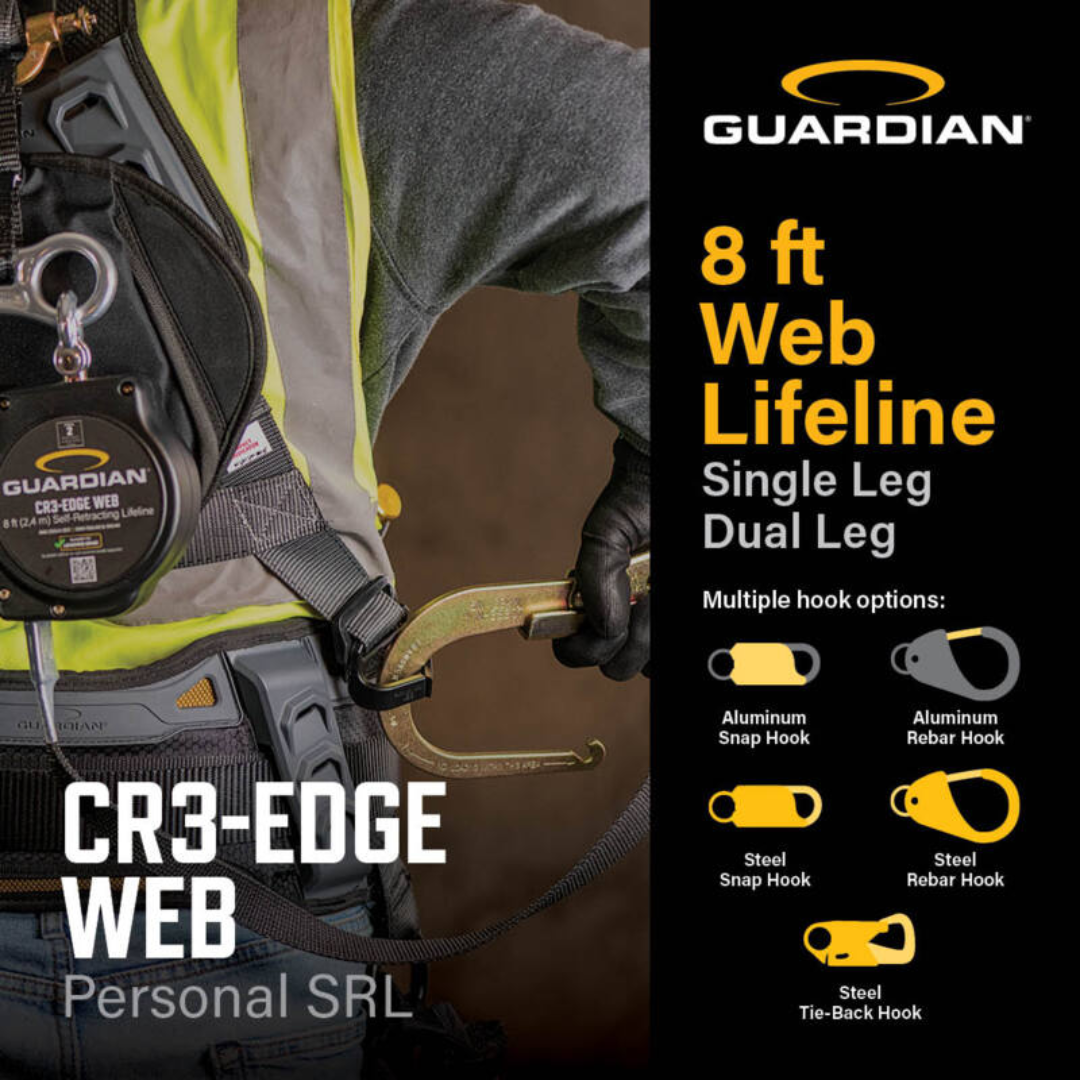 Guardian | CR3-Edge Web SRL