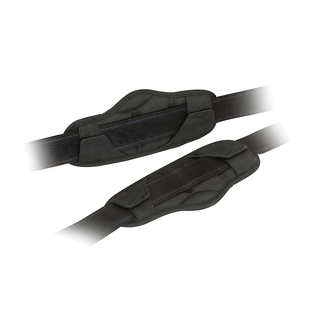 FallTech 5003AF - Arc Flash Sub-pelvic Leg Pad Set for Harnesses