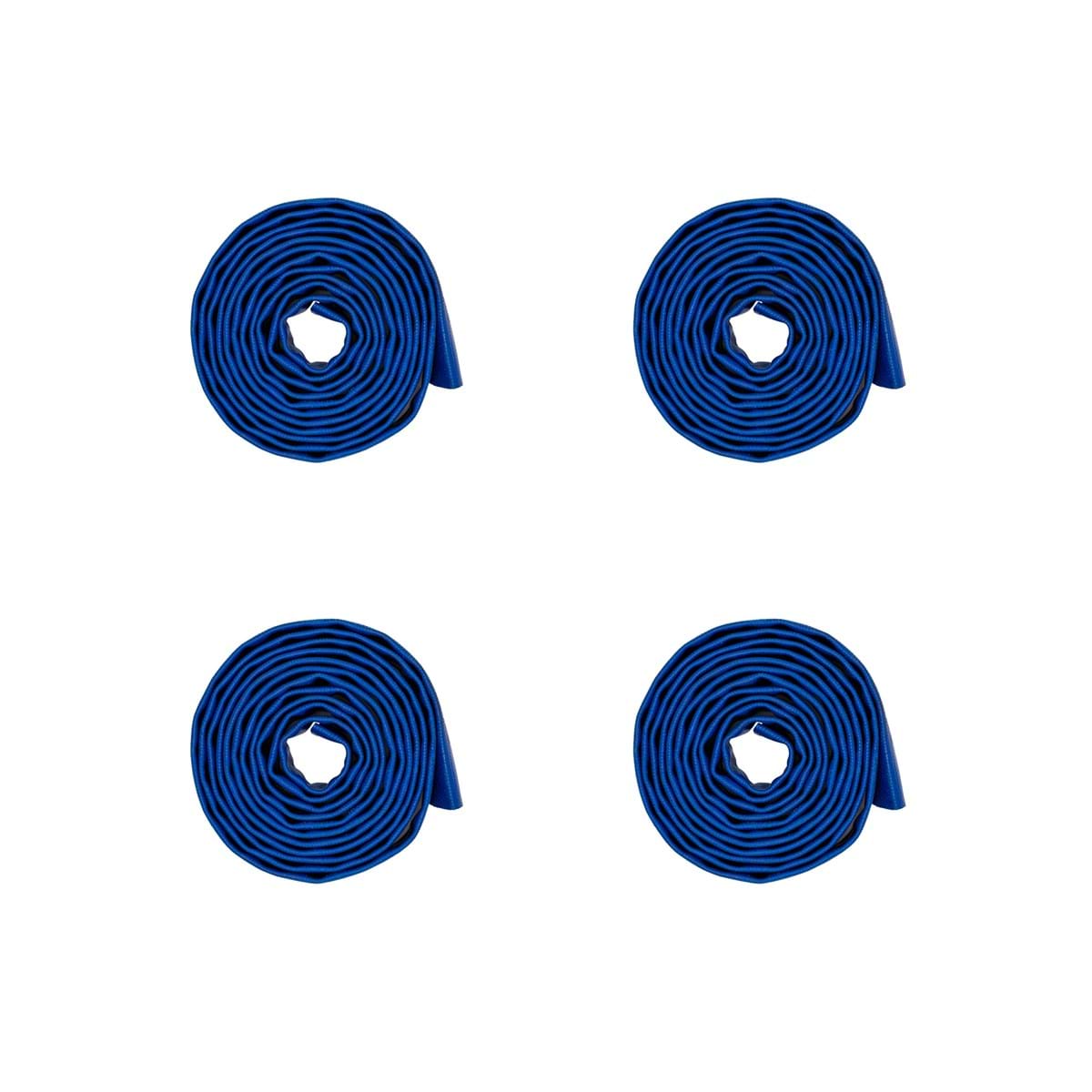 Tie Down 59626 3 inch Galvanized Oil & Propane Concrete Anchoring Kit