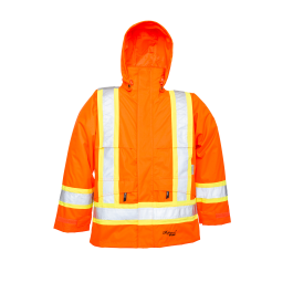 Viking Professional Journeyman 300D Jacket