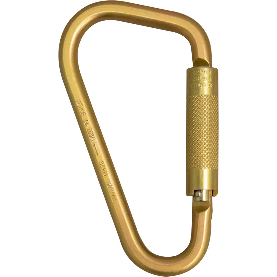 65 Twist-Lock Scaffold Hook