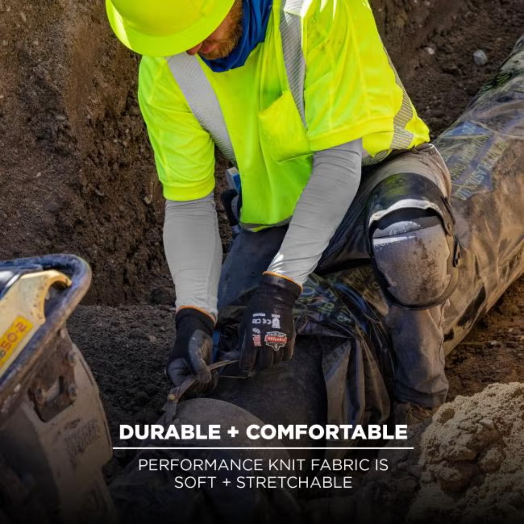 Chill-Its 6690 Cooling Arm Sleeves - Performance Knit (Pair)