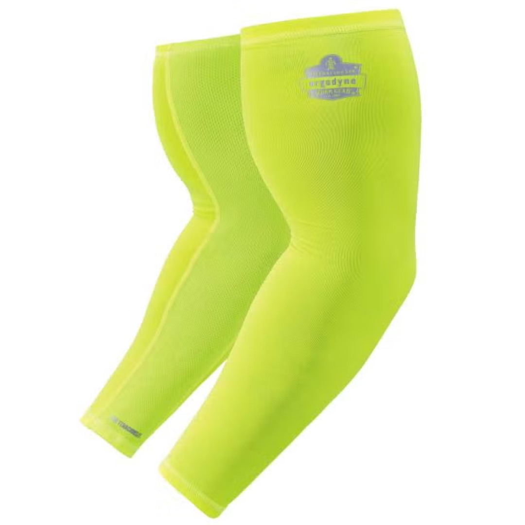 Chill-Its 6690 Cooling Arm Sleeves - Performance Knit (Pair)