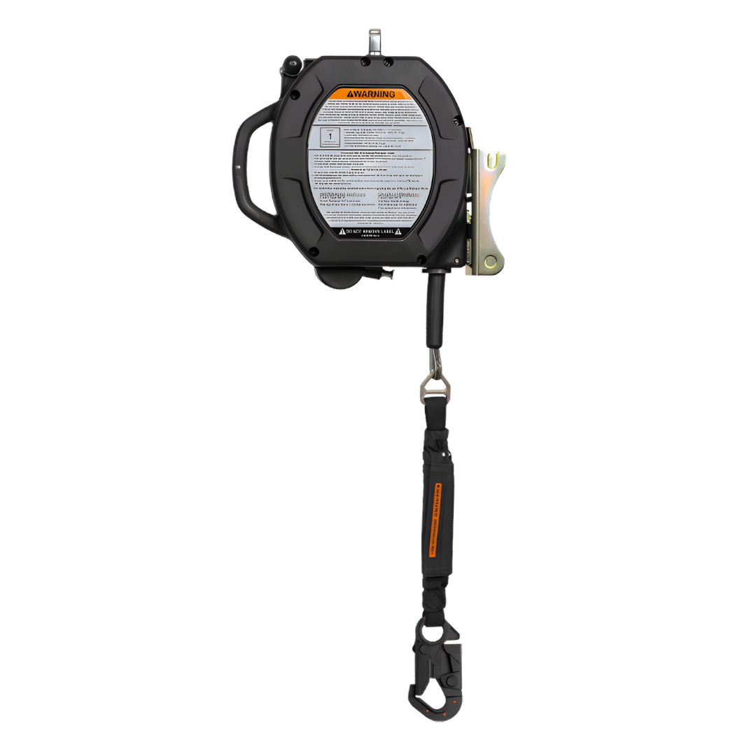 60’ FT-R Arc Flash Class 1 SRL-R with Dielectric Snap Hook