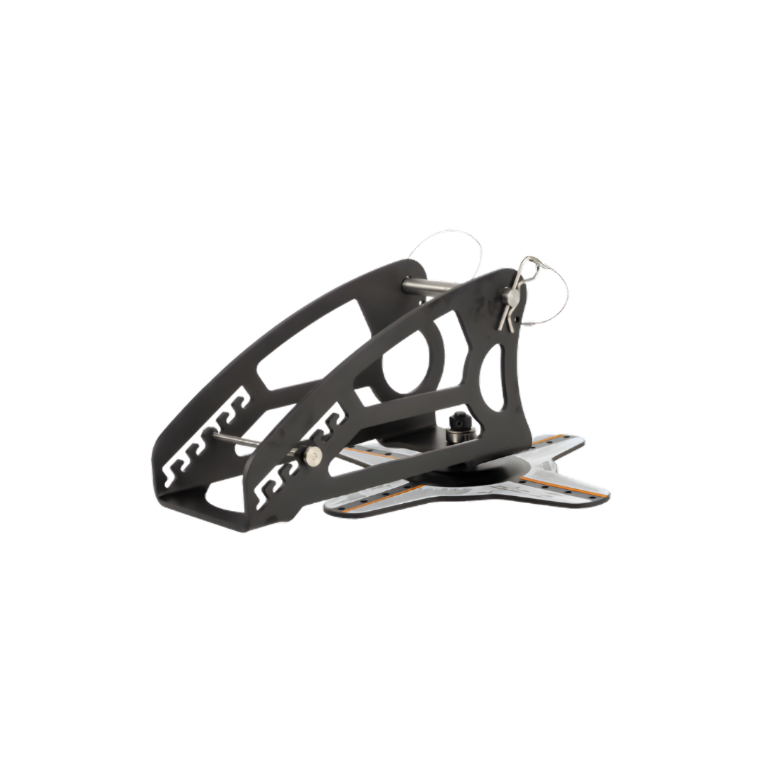 FallTech 7396 - Rotating SRL Cradle Anchor