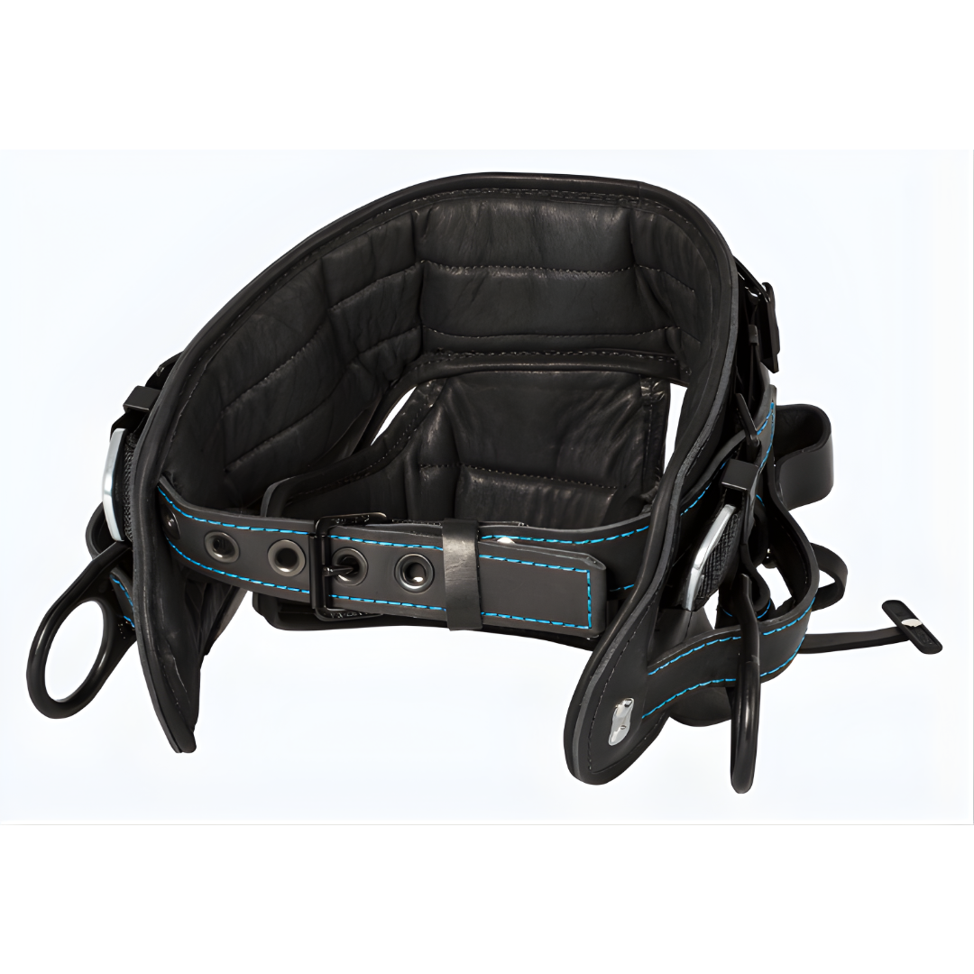 FT-Lineman Pro Body Belt, Tongue Buckle Belt | FallTech
