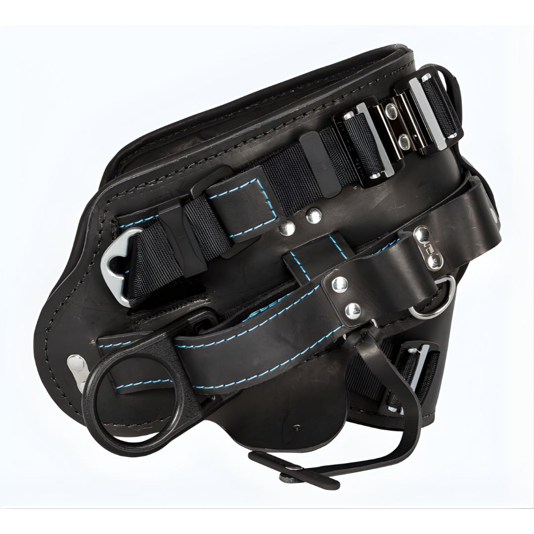 FT-Lineman Pro Body Belt, Tongue Buckle Belt | FallTech