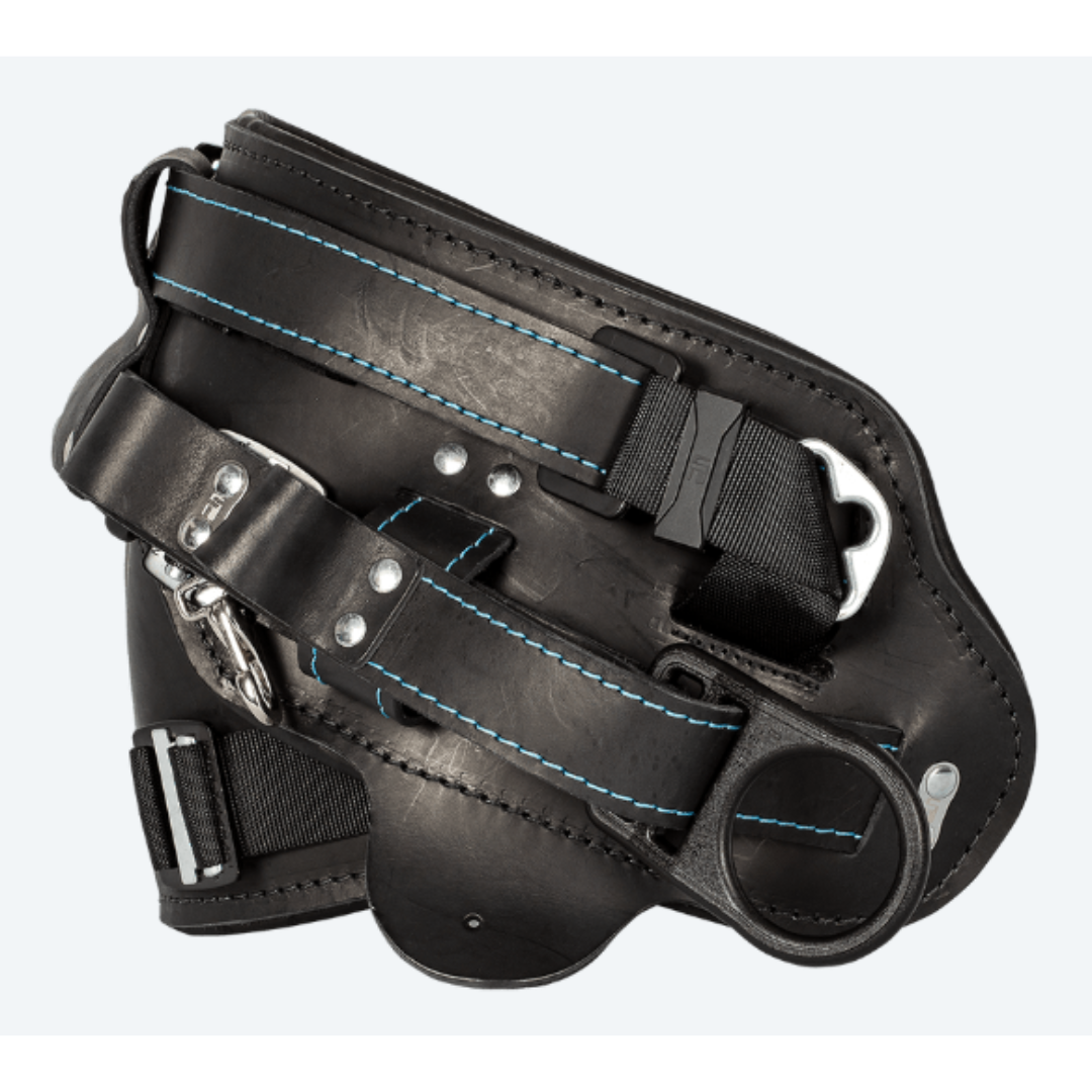 FT-Lineman Pro Body Belt, Tongue Buckle Belt | FallTech