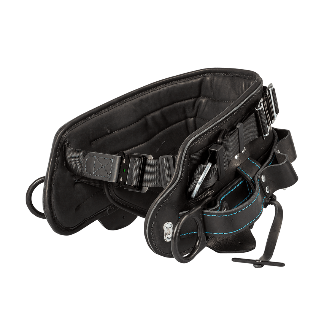 FT-Lineman Pro Body Belt, Quick-connect Belt | FallTech